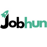 Jobhun logo, Jobhun contact details