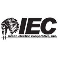 Indian Electric Cooperative logo, Indian Electric Cooperative contact details