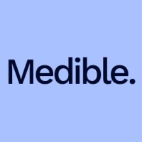 Medible Health logo, Medible Health contact details