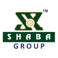 Shaba Group logo, Shaba Group contact details