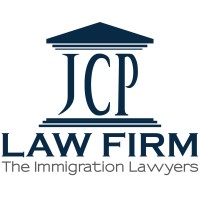 JCP Law Firm & Associates logo, JCP Law Firm & Associates contact details