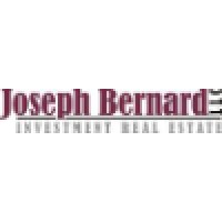 Joseph Bernard Investment Real Estate logo, Joseph Bernard Investment Real Estate contact details