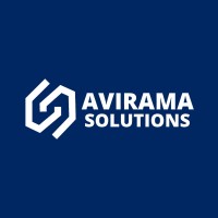 AVIRAMA SOLUTIONS logo, AVIRAMA SOLUTIONS contact details