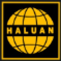 HALUAN logo, HALUAN contact details