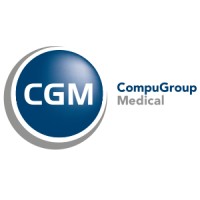 CompuGroup Medical Schweiz AG logo, CompuGroup Medical Schweiz AG contact details