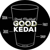 Good Kedai logo, Good Kedai contact details