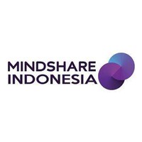 Mindshare Indonesia logo, Mindshare Indonesia contact details