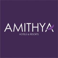 AMITHYA HOTELS & RESORTS logo, AMITHYA HOTELS & RESORTS contact details