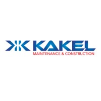 KaKel Maintenance & Construction logo, KaKel Maintenance & Construction contact details