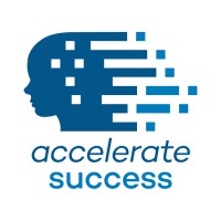 Accelerate Success logo, Accelerate Success contact details