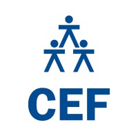 CEF (Center of Excellence in Finance) logo, CEF (Center of Excellence in Finance) contact details