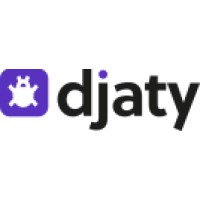 Djaty logo, Djaty contact details