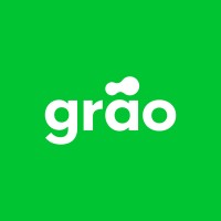 Grão logo, Grão contact details