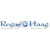 Regas & Haag logo, Regas & Haag contact details