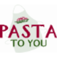 Pasta To You logo, Pasta To You contact details