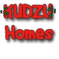 Kudzu Homes logo, Kudzu Homes contact details