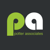 Potter Associates logo, Potter Associates contact details