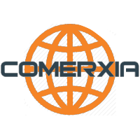 Comerxia logo, Comerxia contact details