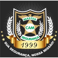 Mastercam Segurança logo, Mastercam Segurança contact details