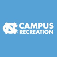 UNC Campus Recreation logo, UNC Campus Recreation contact details