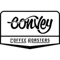 Convey Coffee logo, Convey Coffee contact details