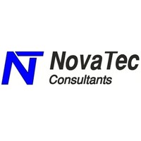 NovaTec Consultants Inc. logo, NovaTec Consultants Inc. contact details