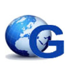 Geo Network Limited logo, Geo Network Limited contact details