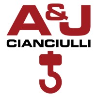 A & J Cianciulli logo, A & J Cianciulli contact details