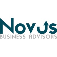 Novus Business Advisors logo, Novus Business Advisors contact details