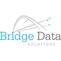 Bridge Data Solutions logo, Bridge Data Solutions contact details