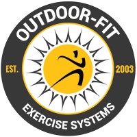 Outdoor-Fit Exercise Systems logo, Outdoor-Fit Exercise Systems contact details