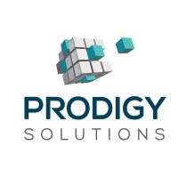 Prodigy Solutions Incorporated logo, Prodigy Solutions Incorporated contact details