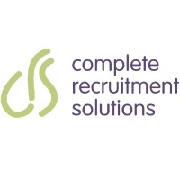 Complete Recruitment Solutions Pty Ltd logo, Complete Recruitment Solutions Pty Ltd contact details