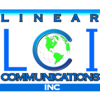 Linear Communications, Inc. logo, Linear Communications, Inc. contact details