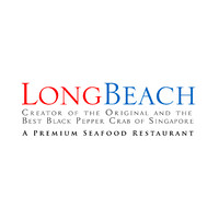 LONG BEACH SEAFOOD RESTAURANT logo, LONG BEACH SEAFOOD RESTAURANT contact details