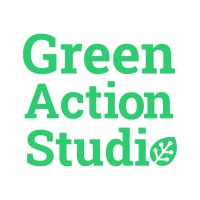 Green Action Studio logo, Green Action Studio contact details