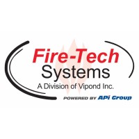 Fire-Tech Systems A Division Of Vipond Inc. logo, Fire-Tech Systems A Division Of Vipond Inc. contact details