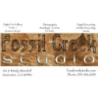 Fossil Creek Studio  LLC logo, Fossil Creek Studio  LLC contact details