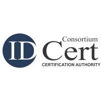 Consorcio ID Cert logo, Consorcio ID Cert contact details