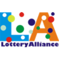 Lottery Alliance logo, Lottery Alliance contact details