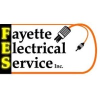 Fayette Electrical Service, Inc. logo, Fayette Electrical Service, Inc. contact details