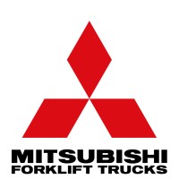 Mitsubishi Forklift Trucks Europe logo, Mitsubishi Forklift Trucks Europe contact details