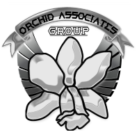 Orchid Associates Group logo, Orchid Associates Group contact details