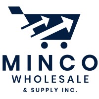 Minco Wholesale & Supply Inc. logo, Minco Wholesale & Supply Inc. contact details