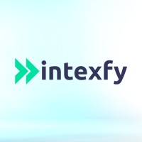 Intexfy logo, Intexfy contact details