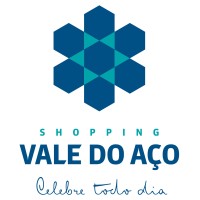 Shopping Vale do Aço logo, Shopping Vale do Aço contact details