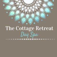 The Cottage Retreat Day Spa logo, The Cottage Retreat Day Spa contact details