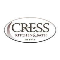 Cress Kitchen & Bath logo, Cress Kitchen & Bath contact details