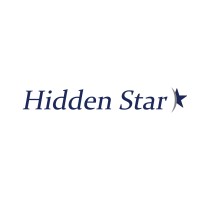 Hidden Star logo, Hidden Star contact details