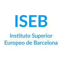 ISEB logo, ISEB contact details